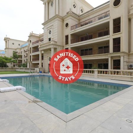 Oyo 6954 The Lawns Oragadam Ξενοδοχείο Εξωτερικό φωτογραφία